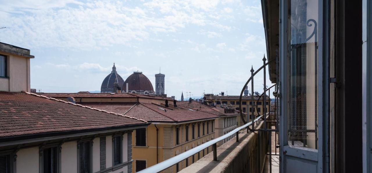 Soggiorno Isabella De' Medici Florenz Exterior foto