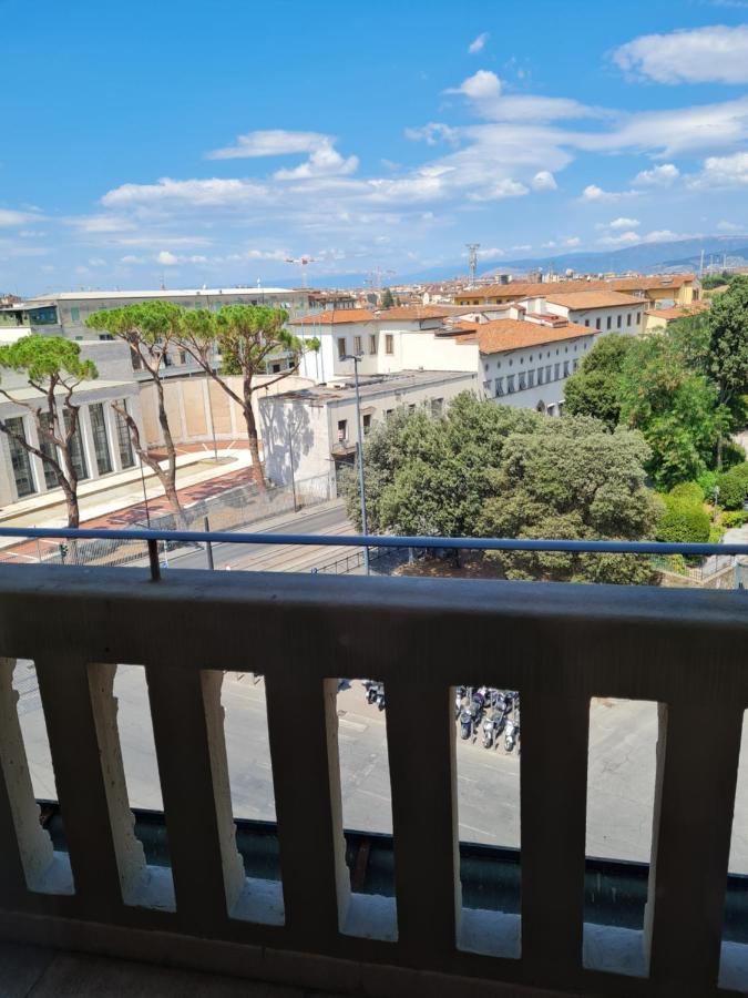 Soggiorno Isabella De' Medici Florenz Exterior foto