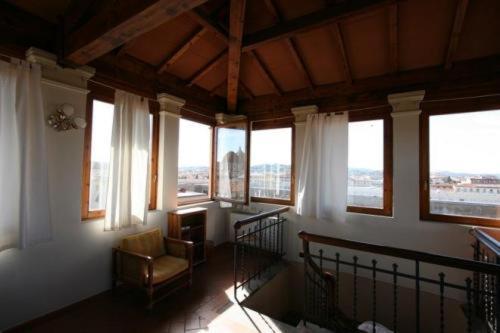 Soggiorno Isabella De' Medici Florenz Exterior foto